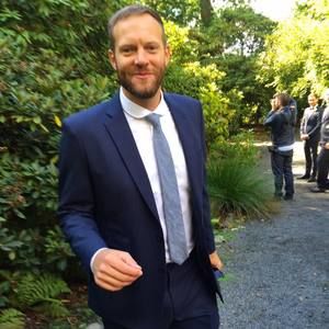 Meet your Posher, Matthew